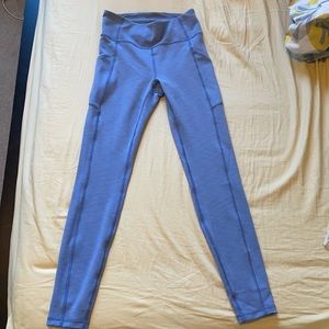 Lululemon Invigorating High-Rise Tight 28”